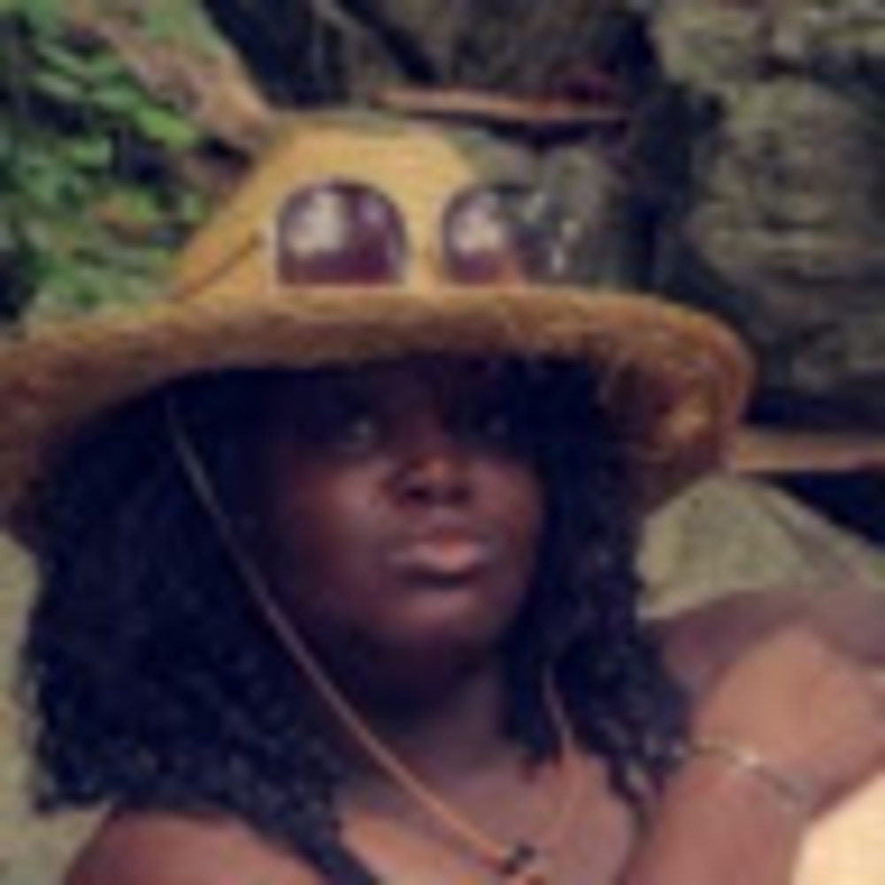 Meet your Posher, Tigui